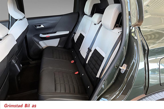 Citroen E-C3 Aircross 10 of 20