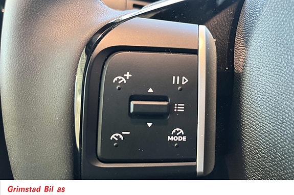Citroen E-C3 Aircross 16 of 20