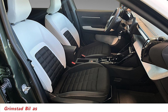 Citroen E-C3 Aircross 20 of 20
