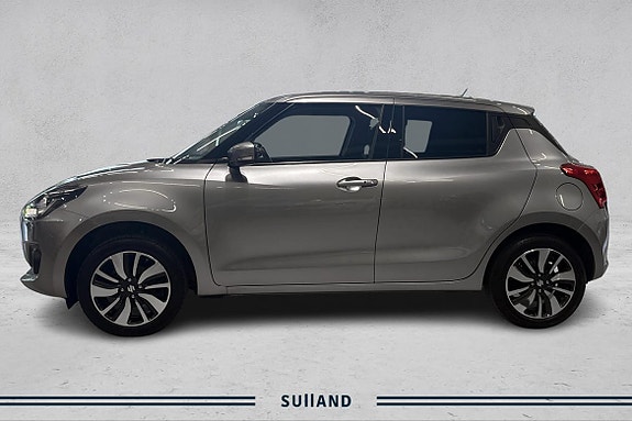 Suzuki Swift 2 of 5