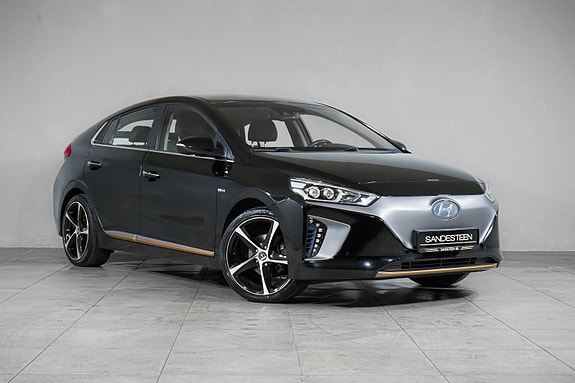 Hyundai IONIQ 3 of 5