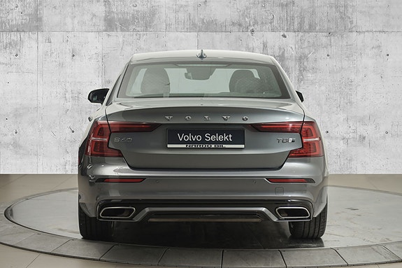 Volvo S60 5 of 5