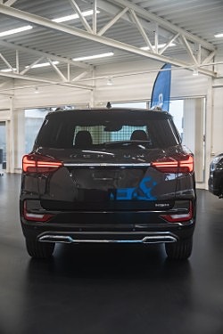 KGM Rexton 4 of 5
