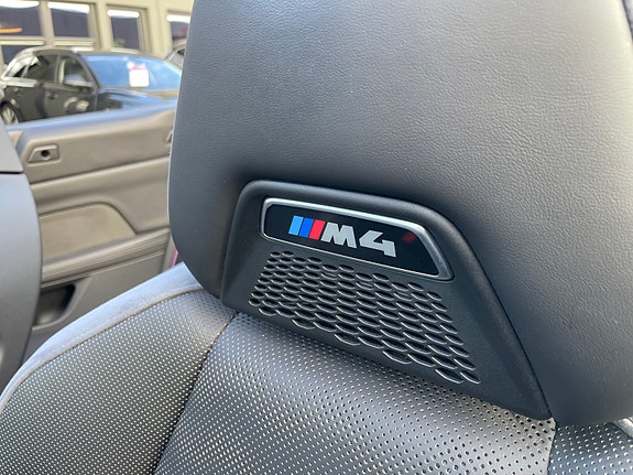 BMW M4 27 of 30