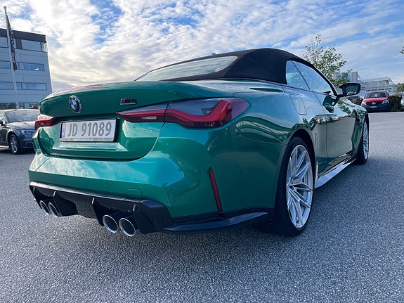 BMW M4 18 of 30