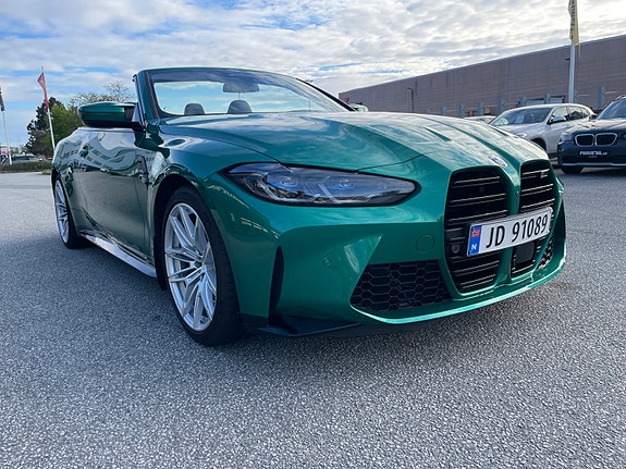 BMW M4 9 of 30