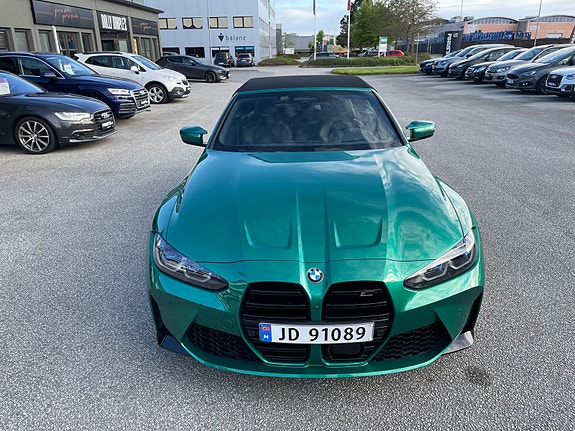 BMW M4 23 of 30