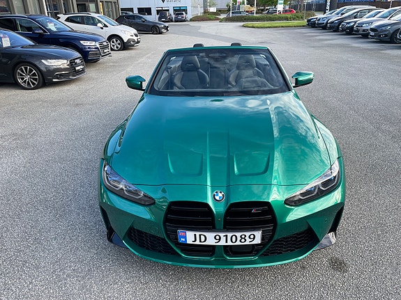 BMW M4 11 of 30