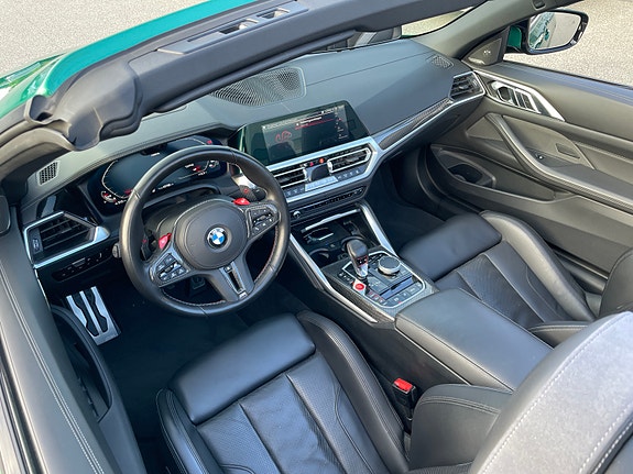 BMW M4 29 of 30
