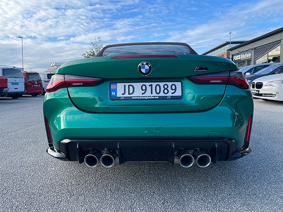 BMW M4 16 of 30