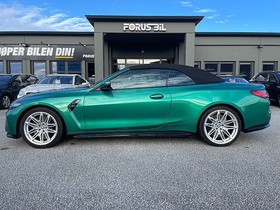BMW M4 13 of 30