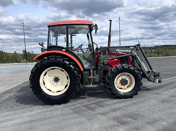 Zetor 7341 SUPER TURBO 15 of 30