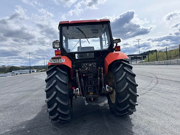 Zetor 7341 SUPER TURBO 11 of 30