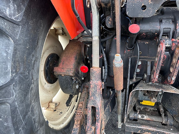 Zetor 7341 SUPER TURBO 29 of 30