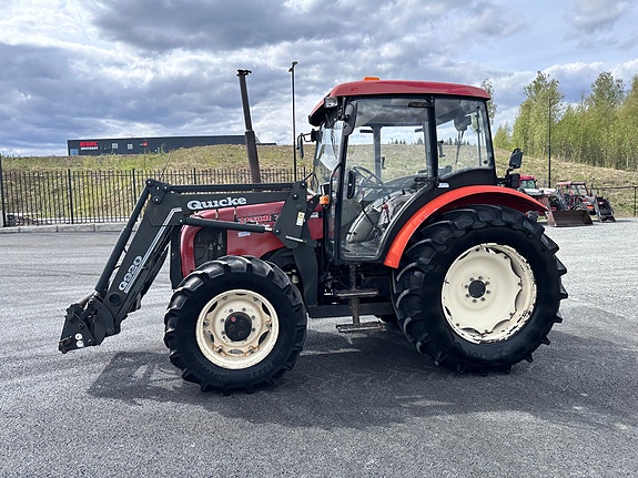 Zetor 7341 SUPER TURBO 5 of 30