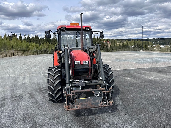 Zetor 7341 SUPER TURBO 21 of 30