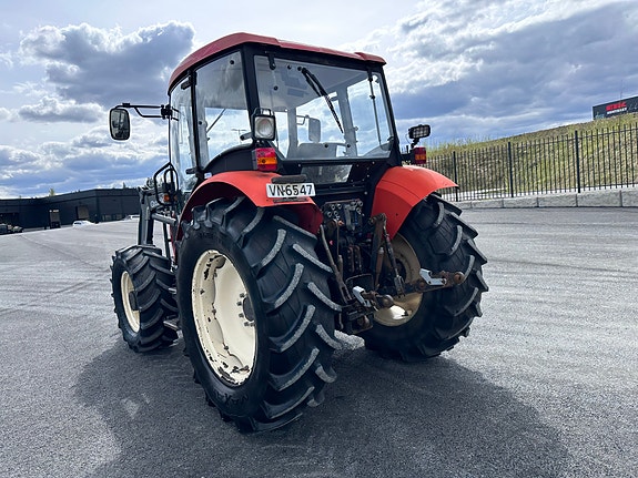 Zetor 7341 SUPER TURBO 10 of 30