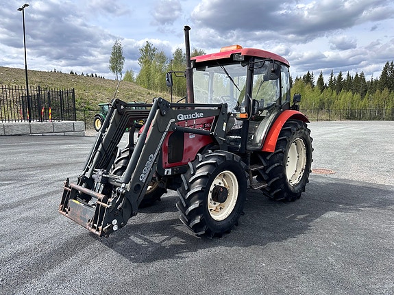 Zetor 7341 SUPER TURBO 2 of 30