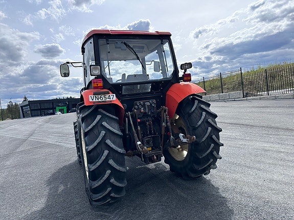 Zetor 7341 SUPER TURBO 12 of 30