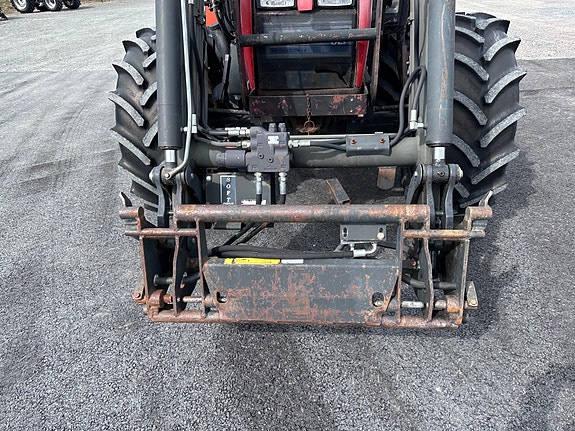 Zetor 7341 SUPER TURBO 24 of 30