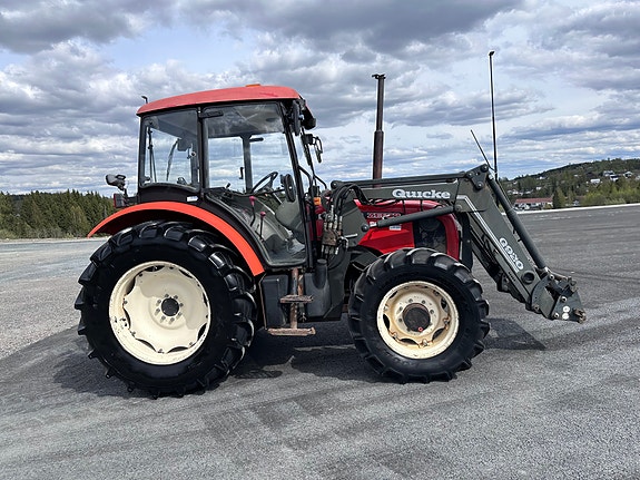 Zetor 7341 SUPER TURBO 18 of 30