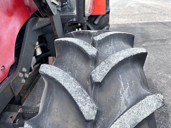 Zetor 7341 SUPER TURBO 23 of 30