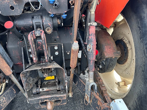 Zetor 7341 SUPER TURBO 30 of 30