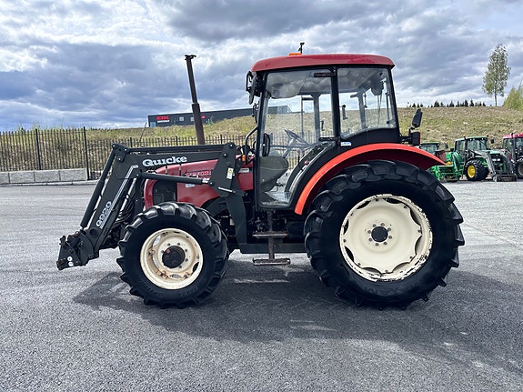 Zetor 7341 SUPER TURBO 6 of 30