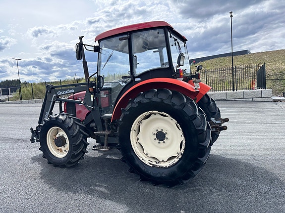 Zetor 7341 SUPER TURBO 7 of 30