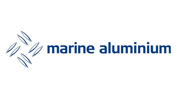 Marine Aluminum AS logo
