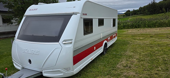 KABE Royal 560 GLE B2 KS 4 of 5