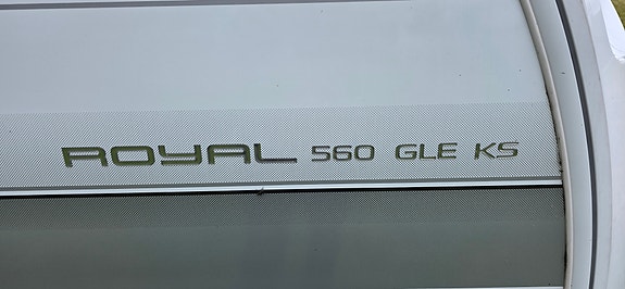 KABE Royal 560 GLE B2 KS 2 of 5