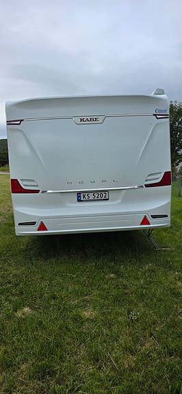KABE Royal 560 GLE B2 KS 3 of 5