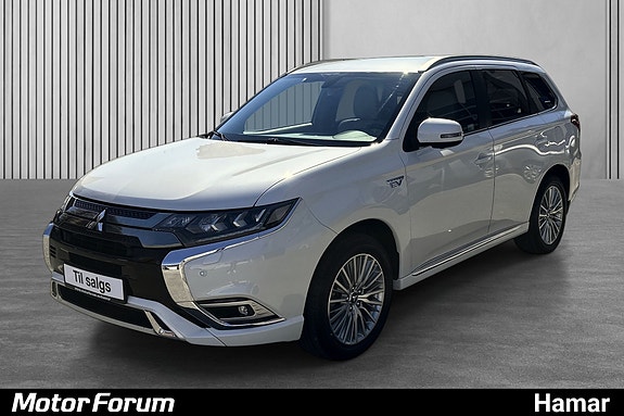 Velkommen til Motor Forum Hamar!