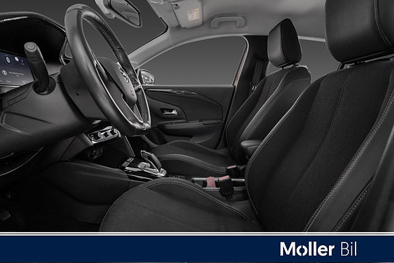 Opel Corsa 3 of 5
