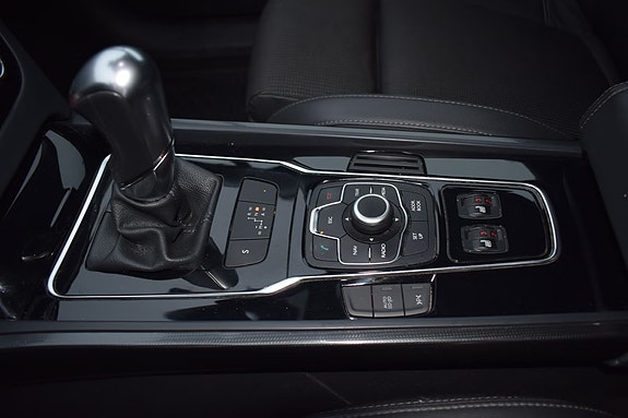 Peugeot 508 6 of 7