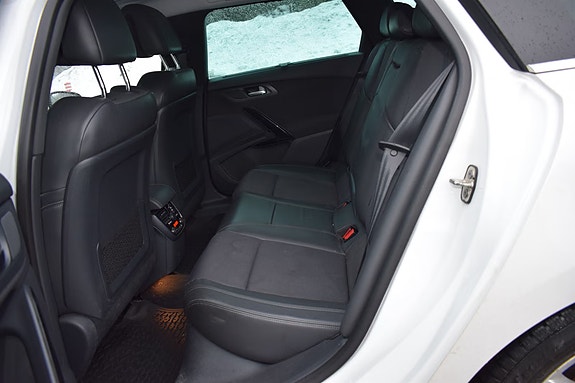 Peugeot 508 5 of 5