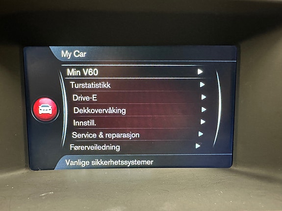 Volvo V60 18 of 30