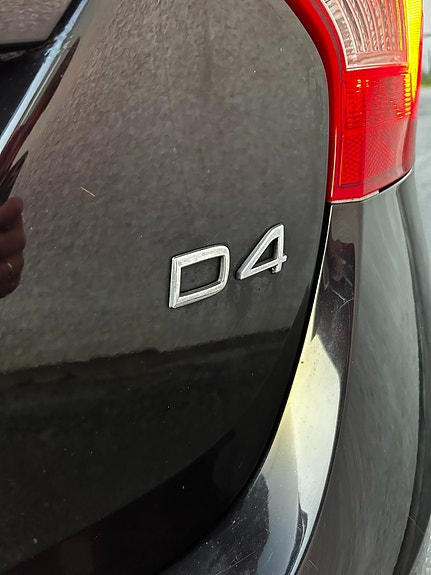 Volvo V60 6 of 30
