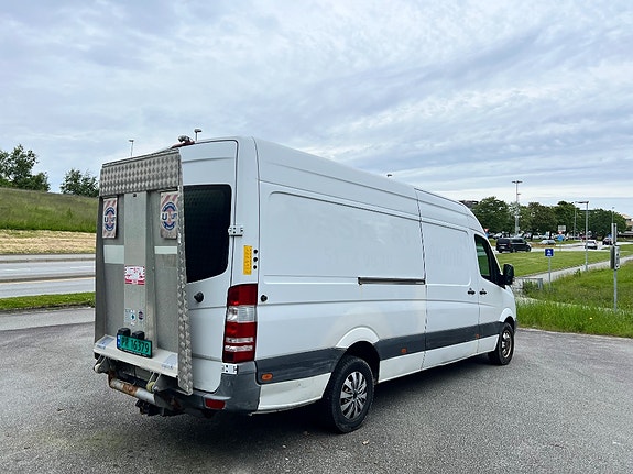 Mercedes-Benz Sprinter 316 3 of 5