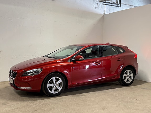 Volvo V40 5 of 5