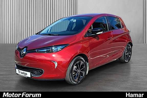 Velkommen til Motor Forum Hamar!