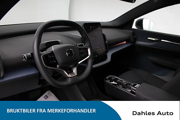 Volvo EX30 19 of 30