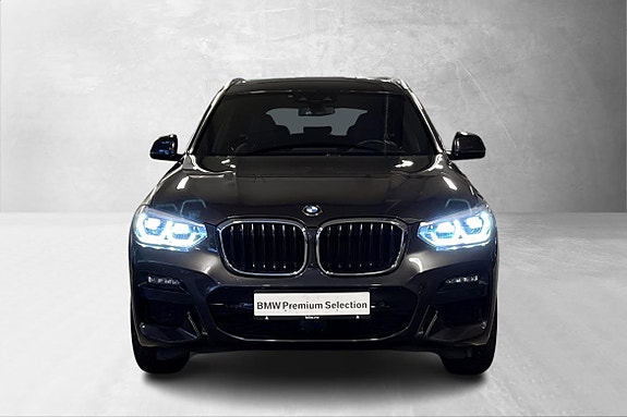 BMW X3 4 of 5