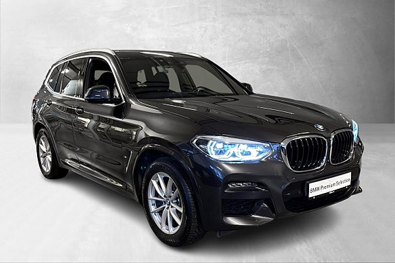 BMW X3 3 of 5