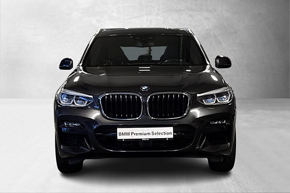 BMW X3 5 of 5