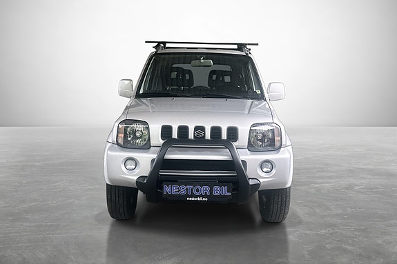 Suzuki Jimny 2 of 5