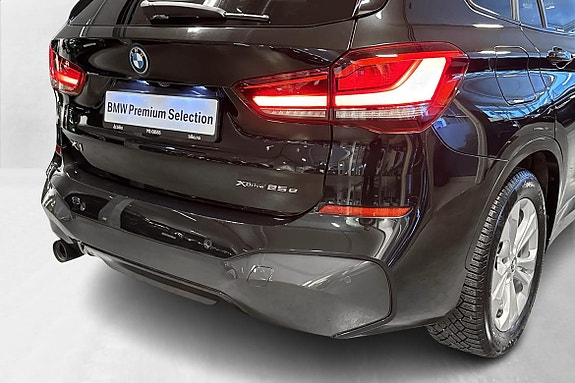 BMW X1 5 of 5