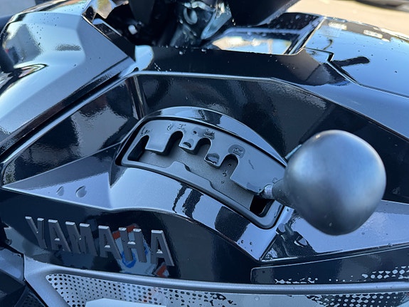 Yamaha Grizzly 700 XTR på kampanje og på lager. 9 of 19
