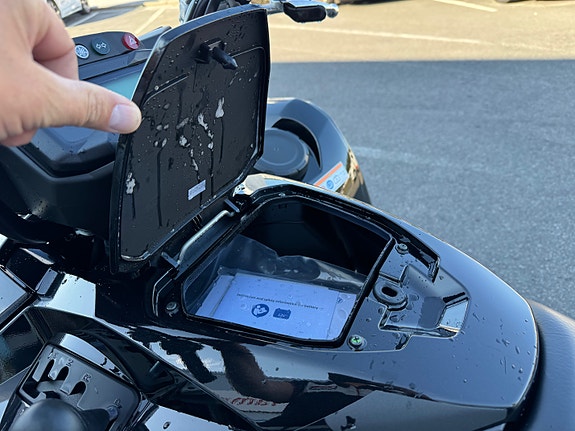 Yamaha Grizzly 700 XTR på kampanje og på lager. 14 of 19
